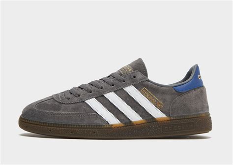 adidas handball spezial black grey gum|adidas handball spezial shoes.